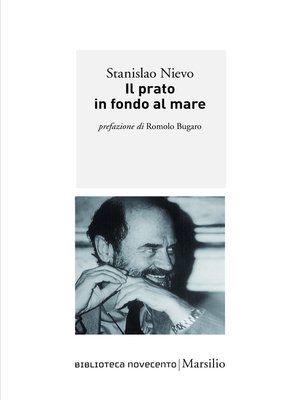 cover image of Il prato in fondo al mare